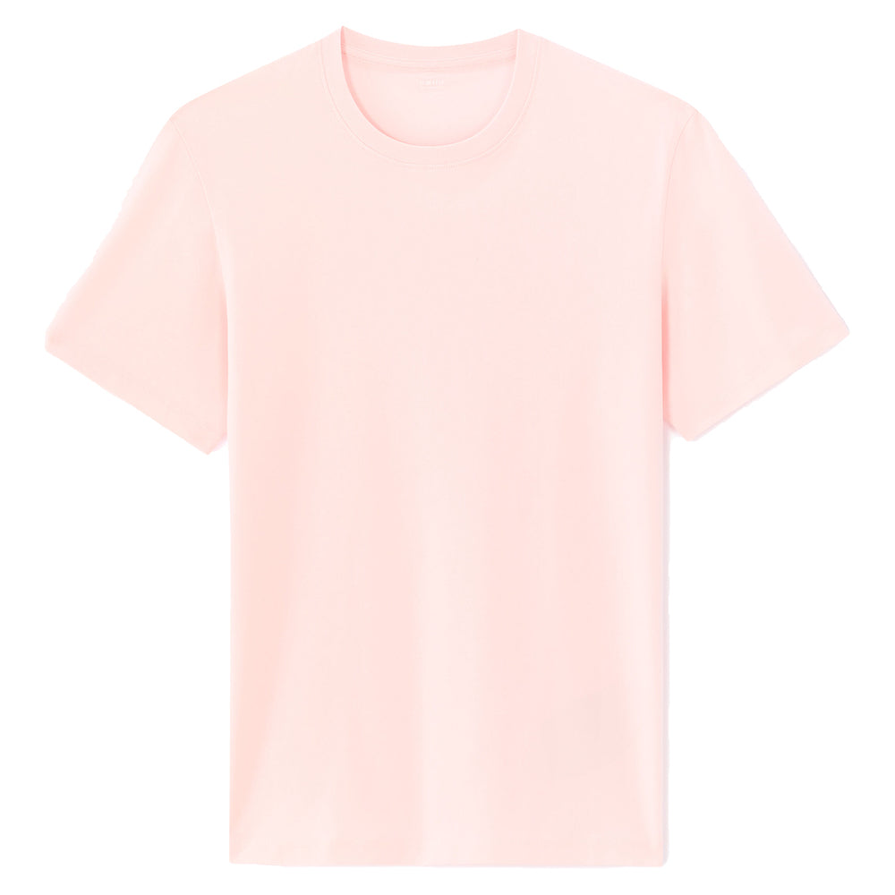 Regular Round Neck T-Shirt