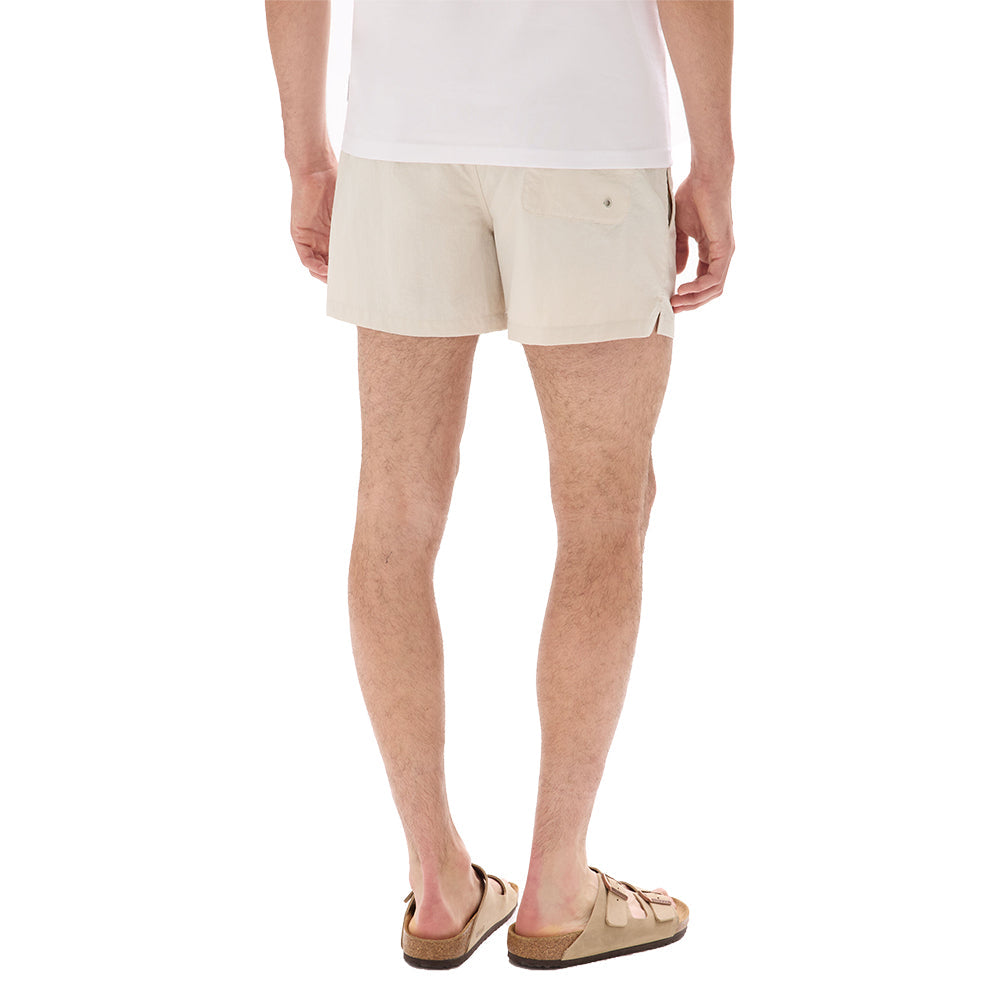 Saint-Tropez - Plain Swimsuit