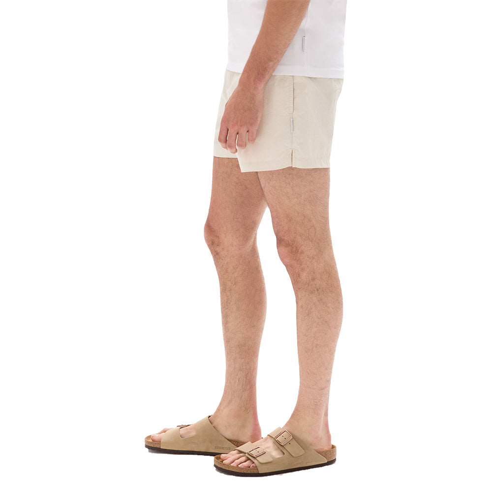 Saint-Tropez - Plain Swimsuit