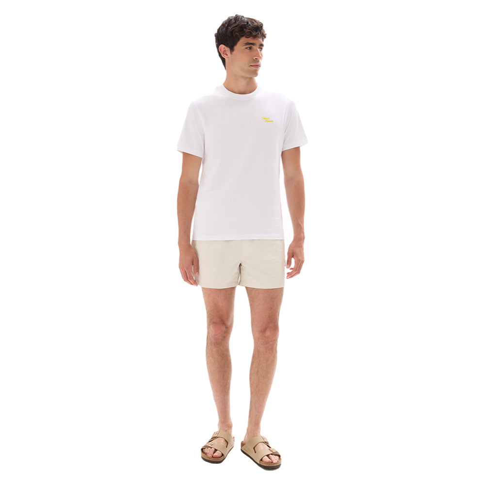 Saint-Tropez - Plain Swimsuit
