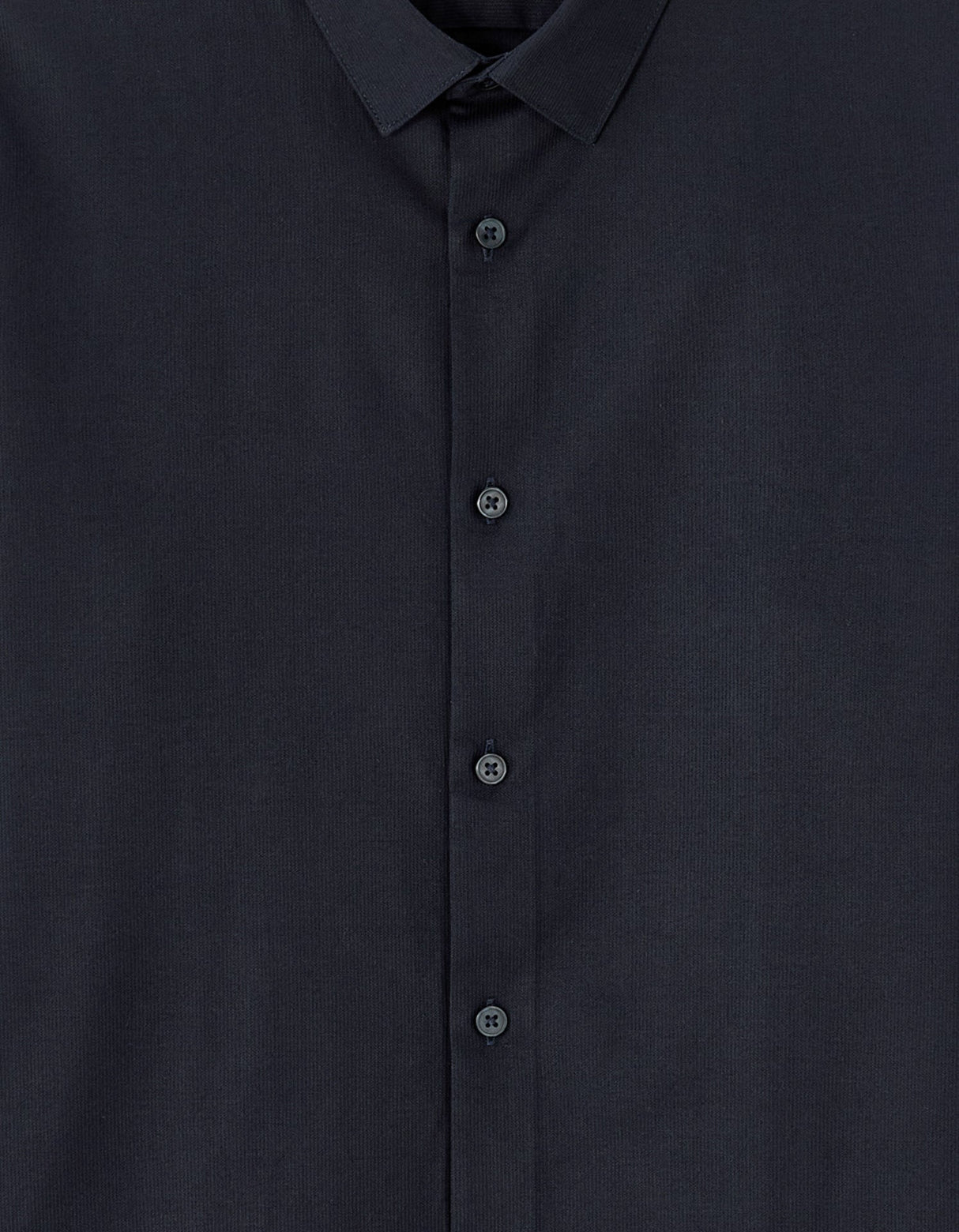 Slim Dobby Shirt