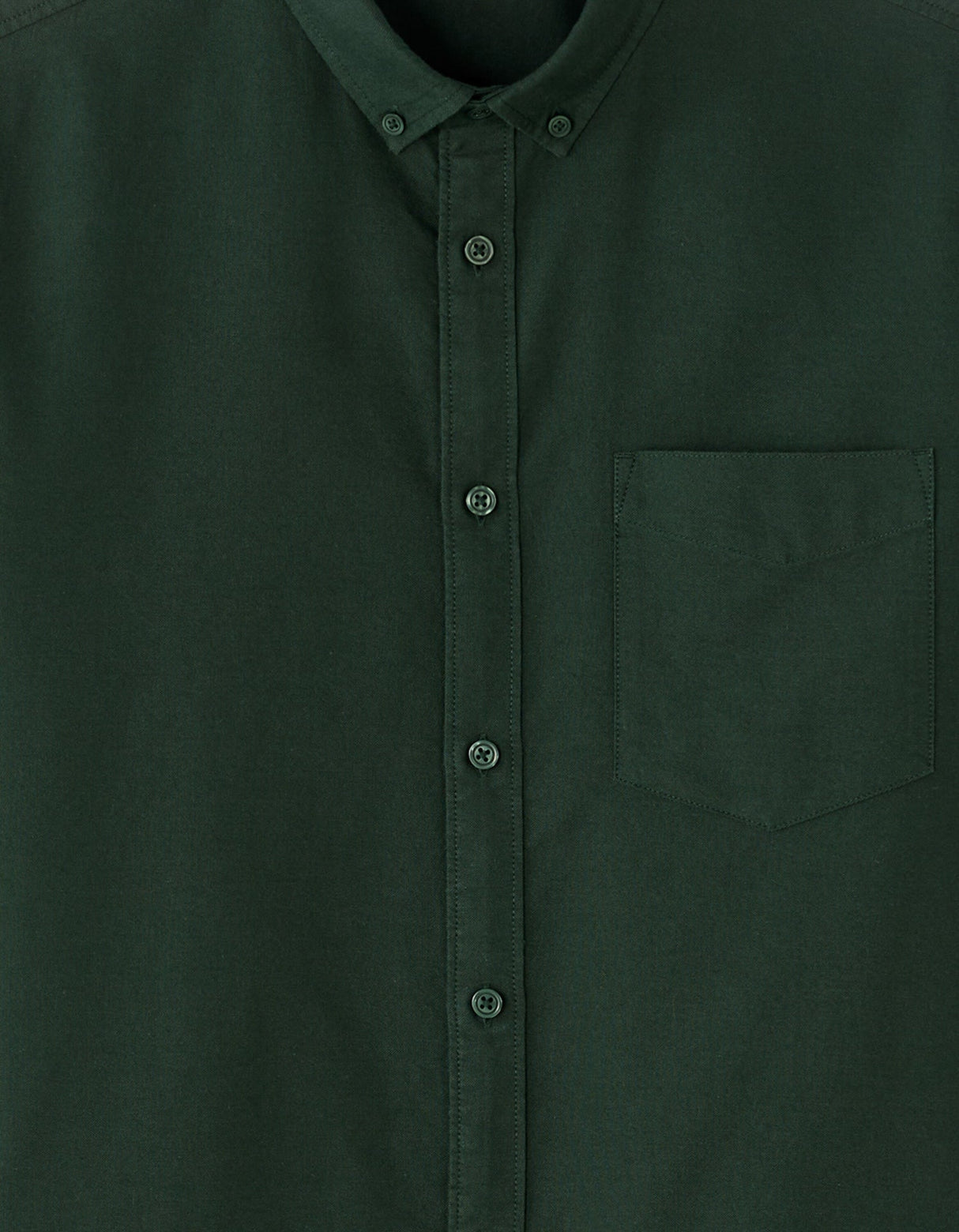 Regular Oxford Shirt