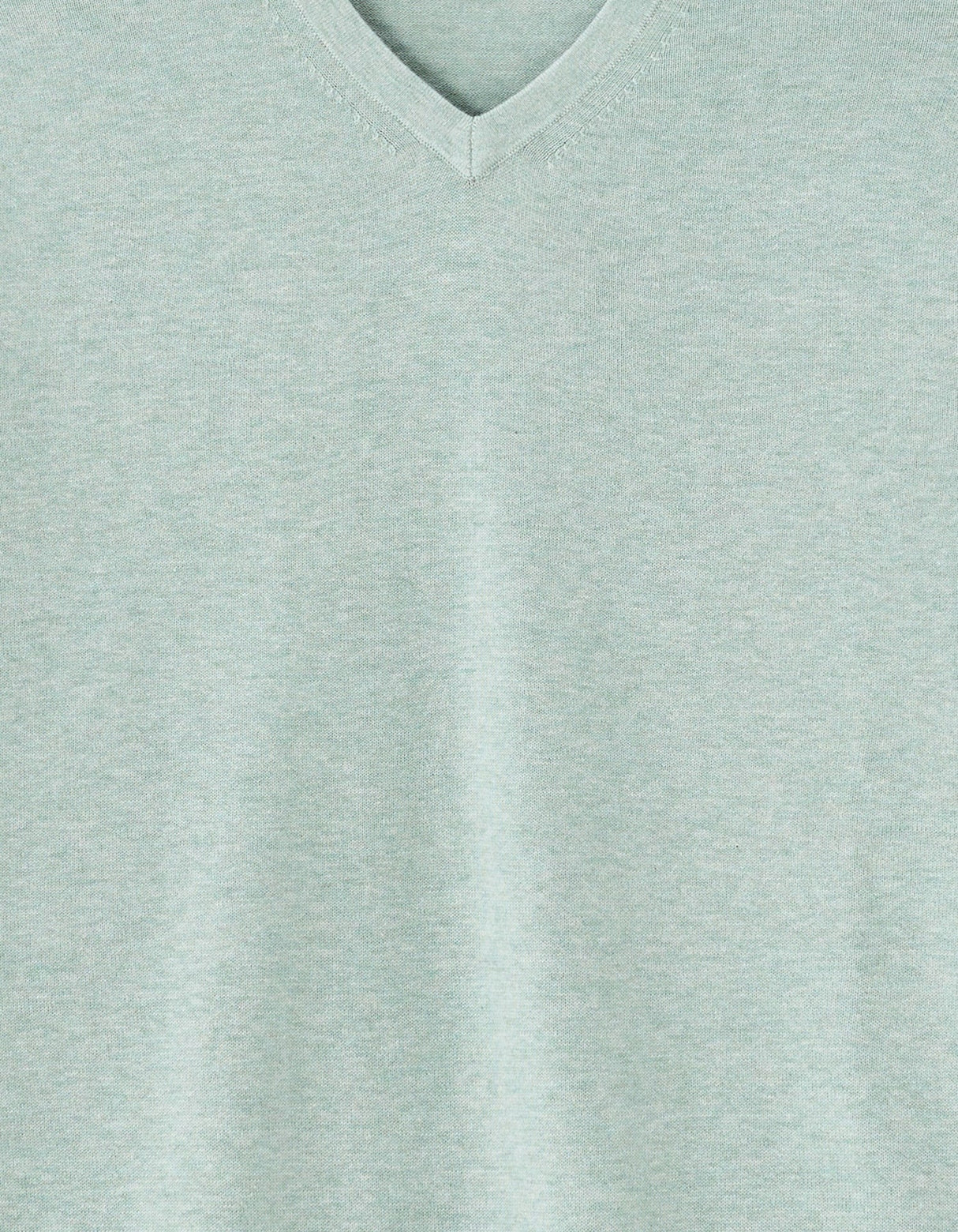 V-Neck Sweater
