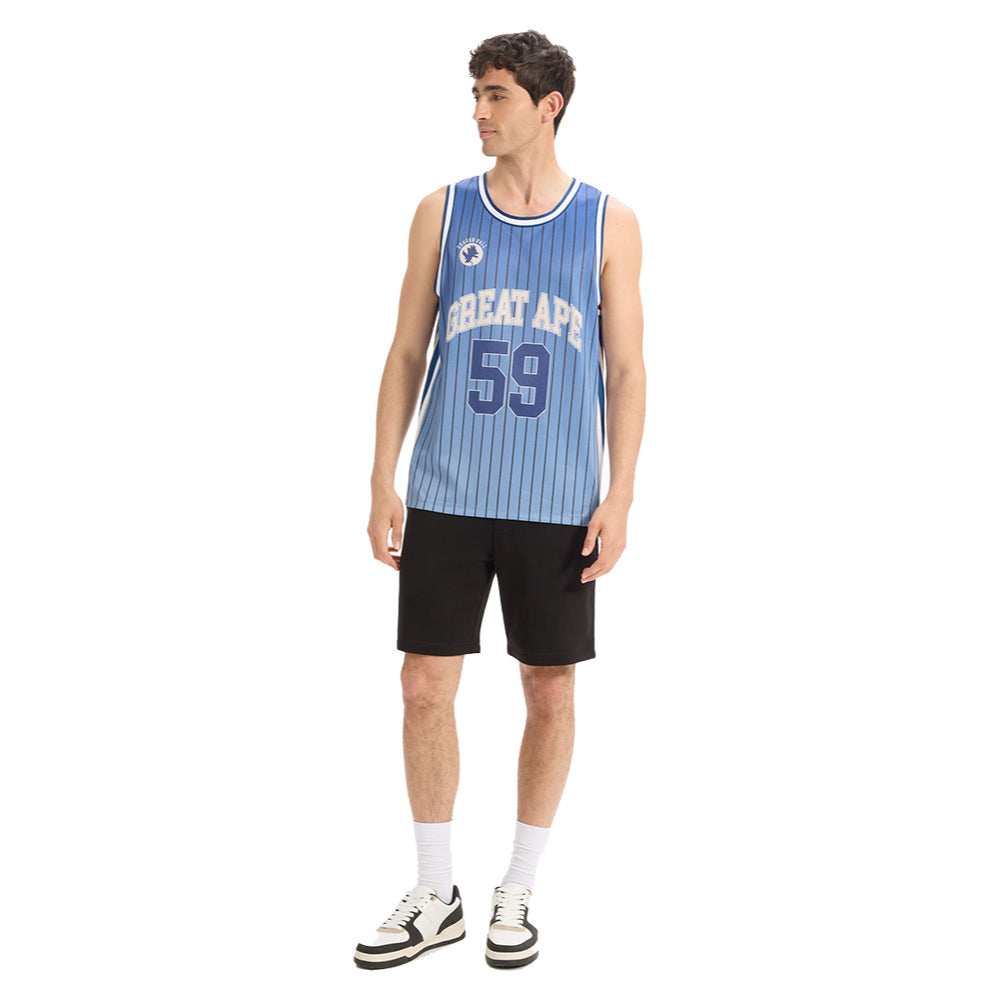 Dragon Ball Tank Top