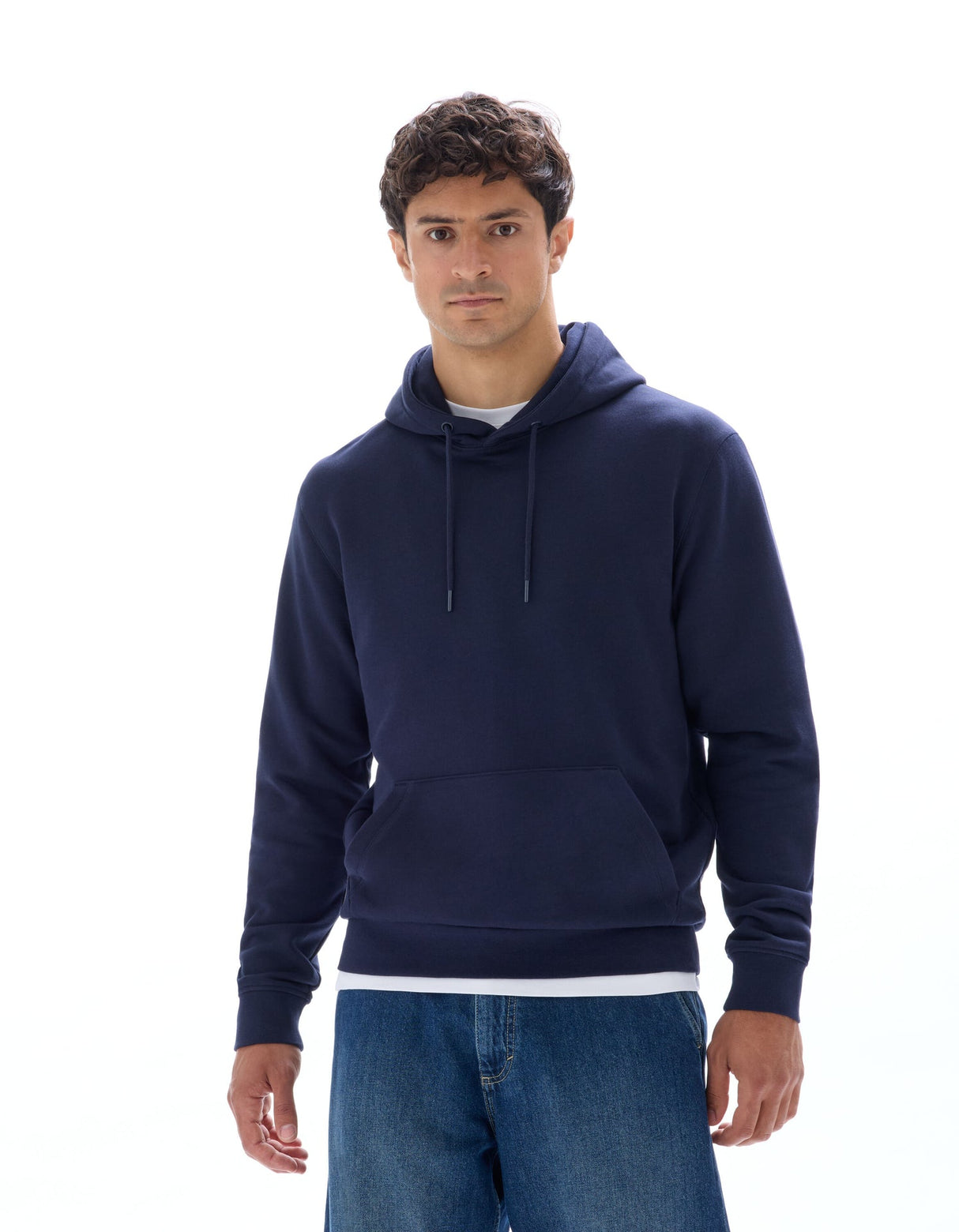 Regular Hoodie