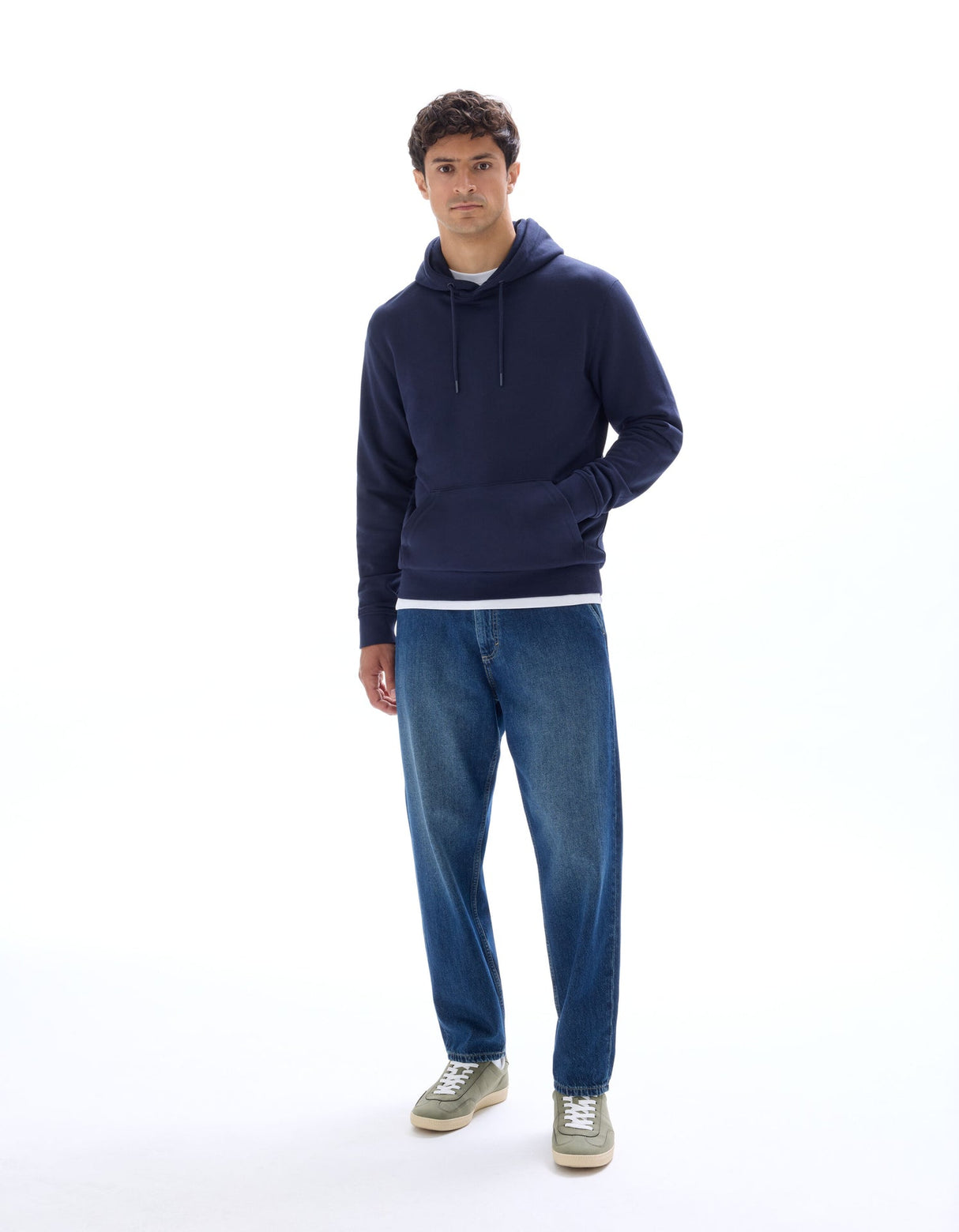 Regular Hoodie