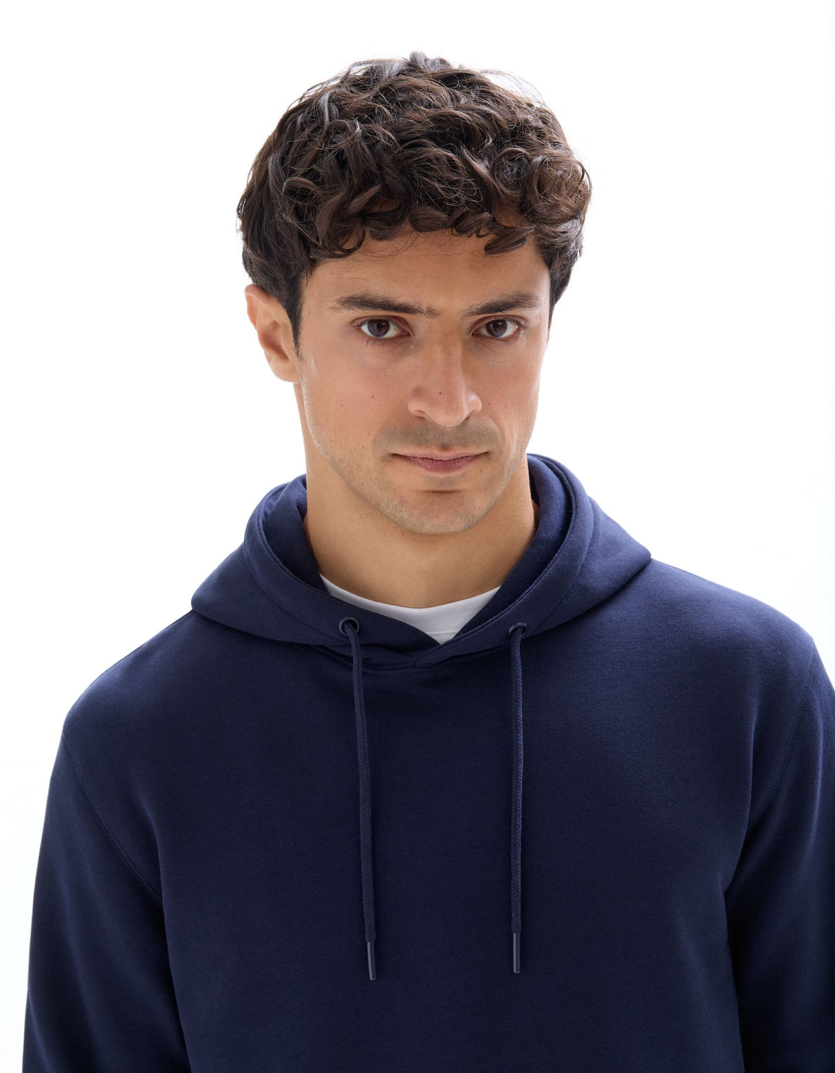 Regular Hoodie