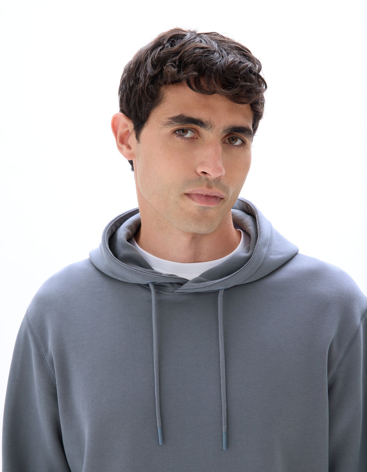 Regular Hoodie