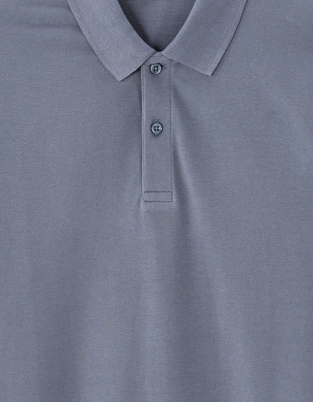 Regular Piqué Polo Shirt Medium