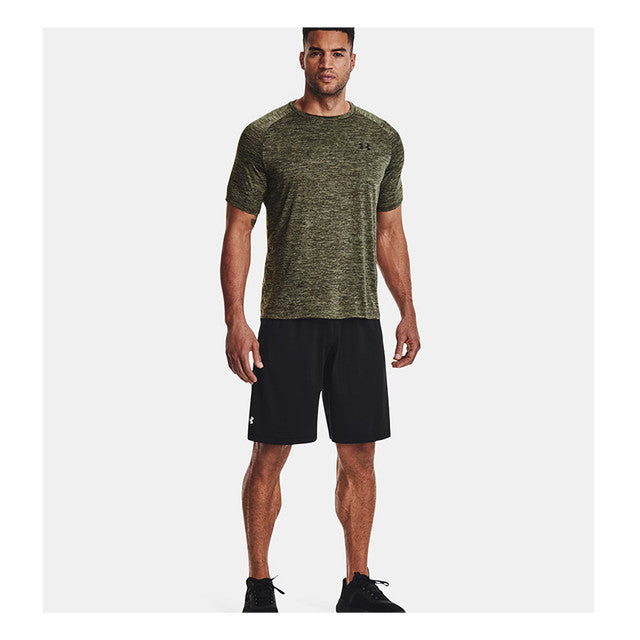 Men's UA Tech™ 2.0 Short Sleeve