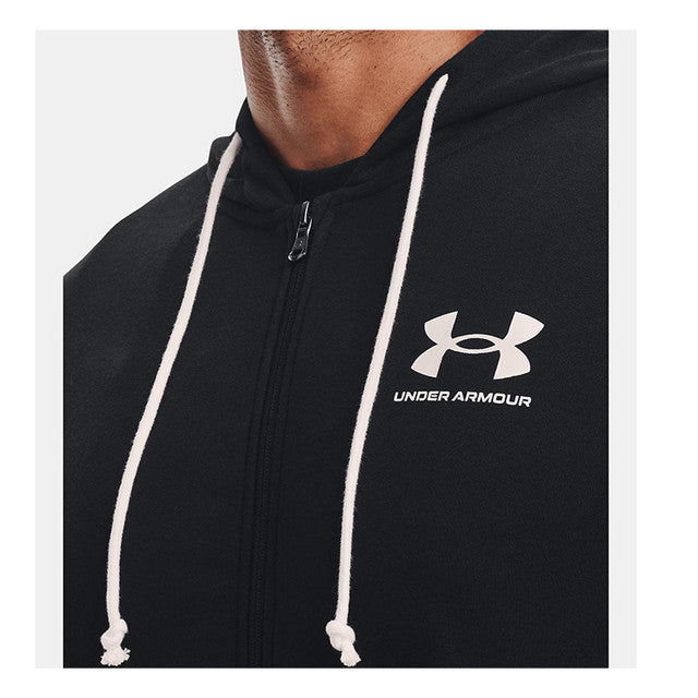 Men's UA Rival Terry Full-Zip