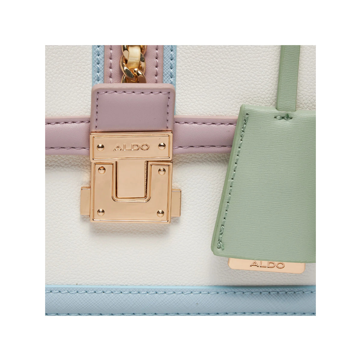 ALDO WOMEN CITY HANDBAG | 13762324