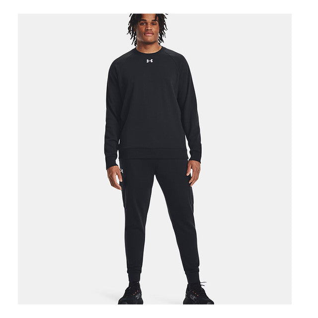 Men's UA Rival Fleece Crew