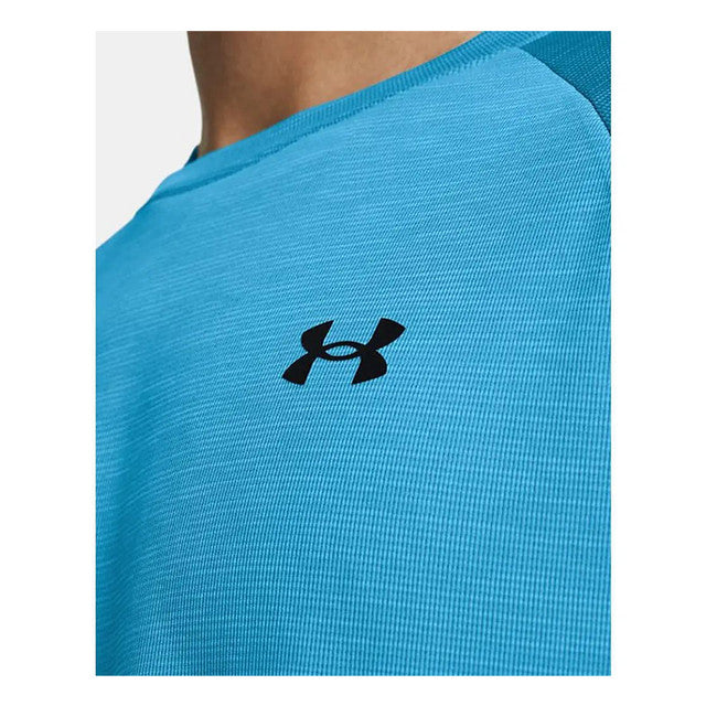Men's UA Tech™ Textured Short Sleeve