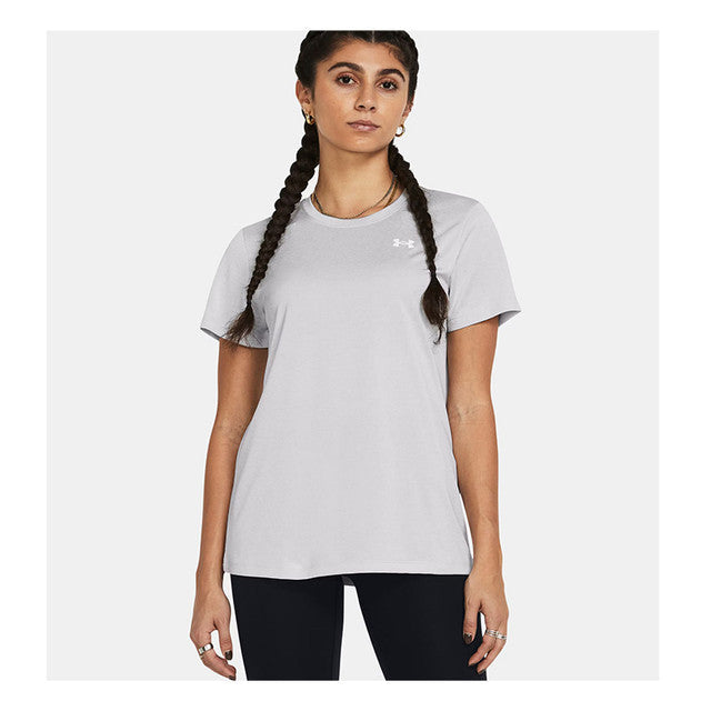 UNDER ARMOUR Women's UA Tech™ Twist Short Sleeve