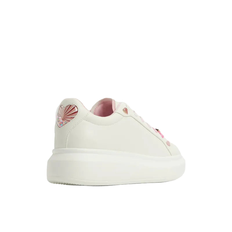 ALDO WOMEN SNEAKERS | 13917600