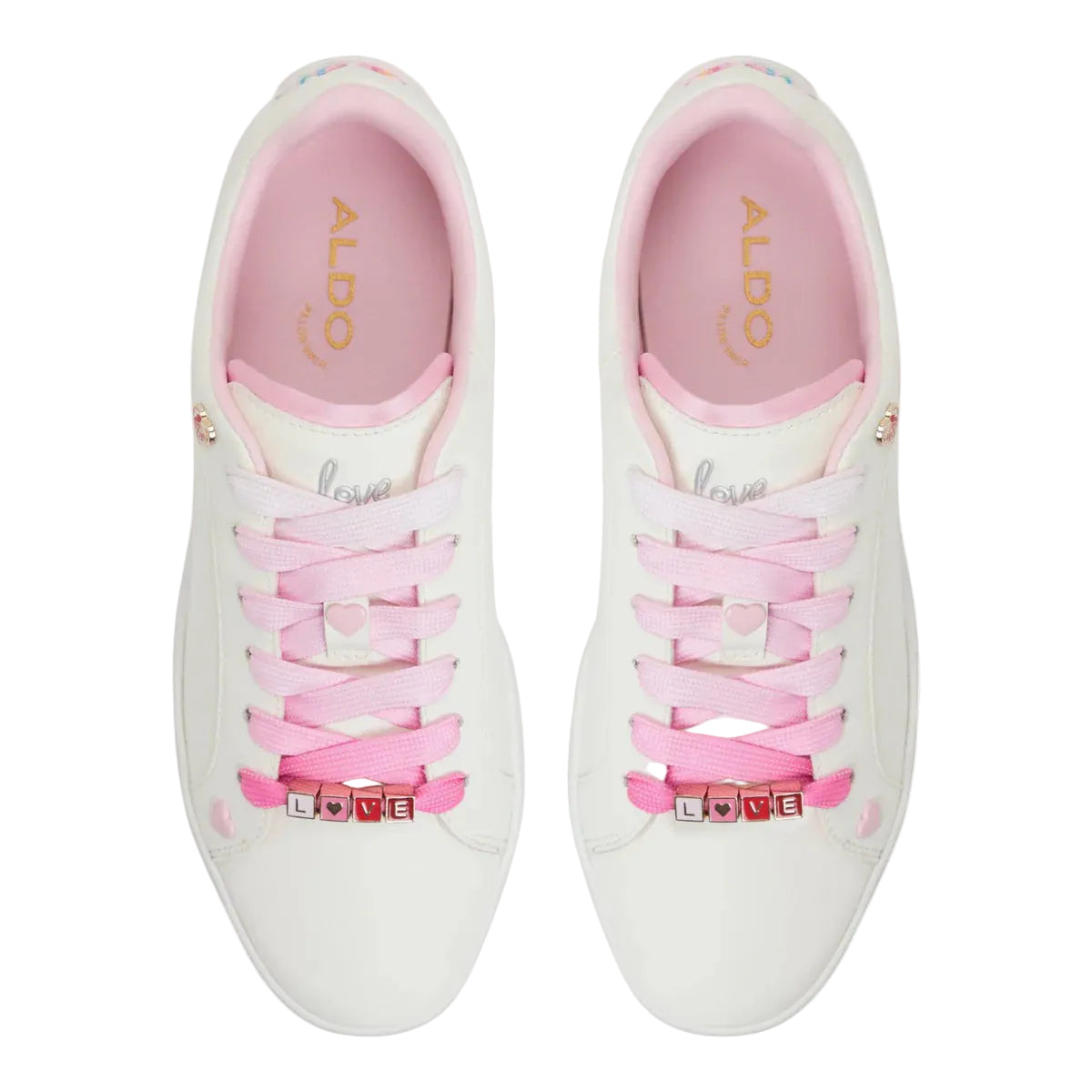 ALDO WOMEN SNEAKERS | 13917600