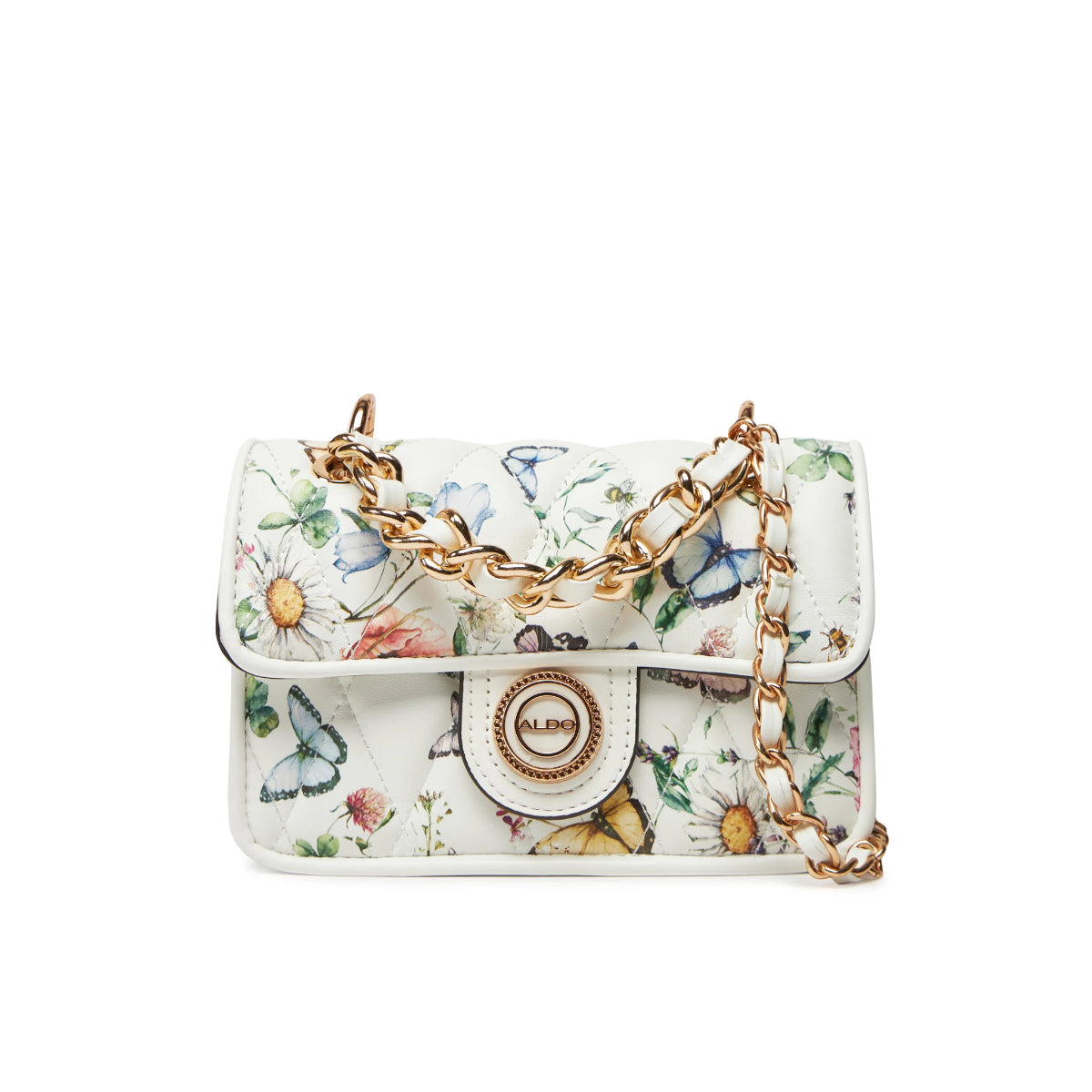 ALDO WOMEN CITY HANDBAG | 13933705