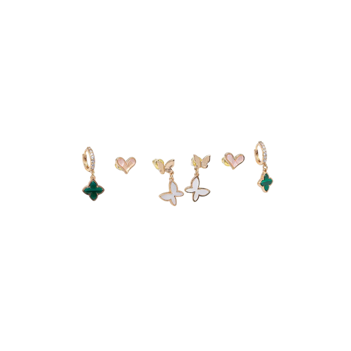 Whimsyly Earring