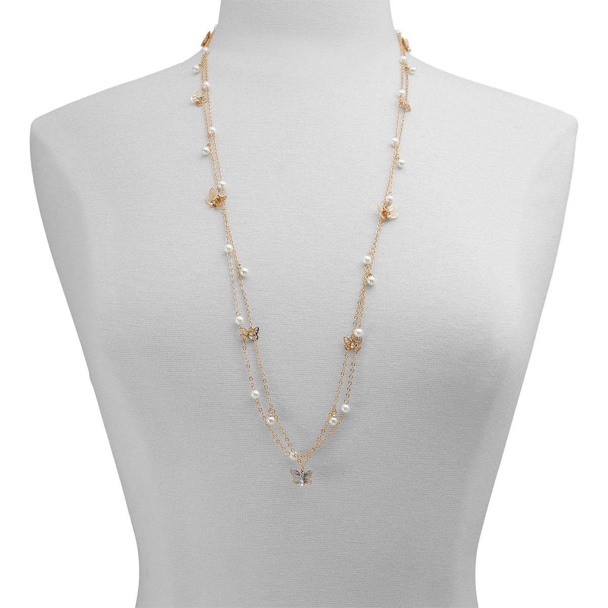 ALDO WOMEN NECKLACE | 13935221