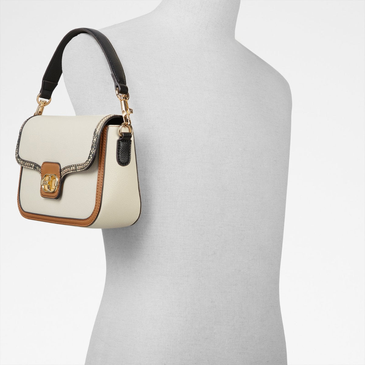 ALDO WOMEN CITY HANDBAG | 13989356