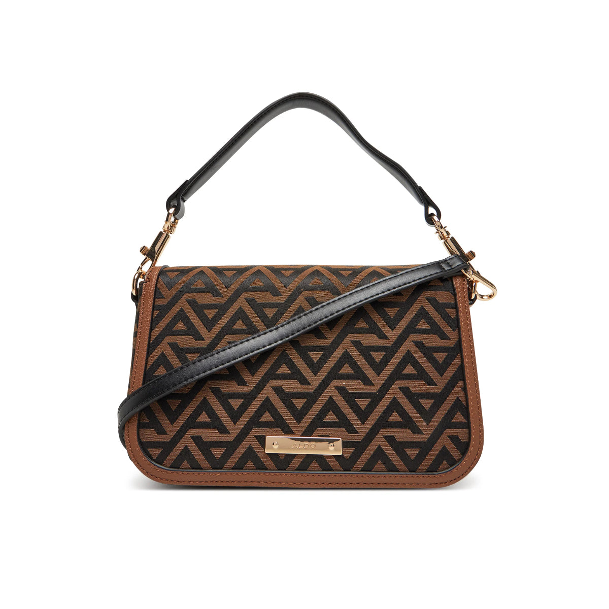 ALDO WOMEN CITY HANDBAG | 13989421