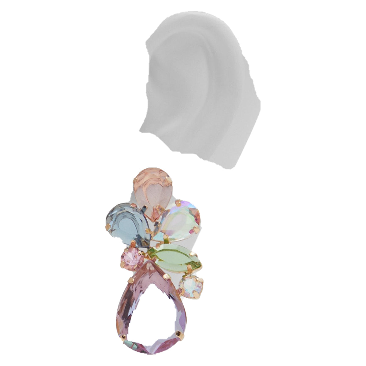 ALDO WOMEN EARRING | 13995093