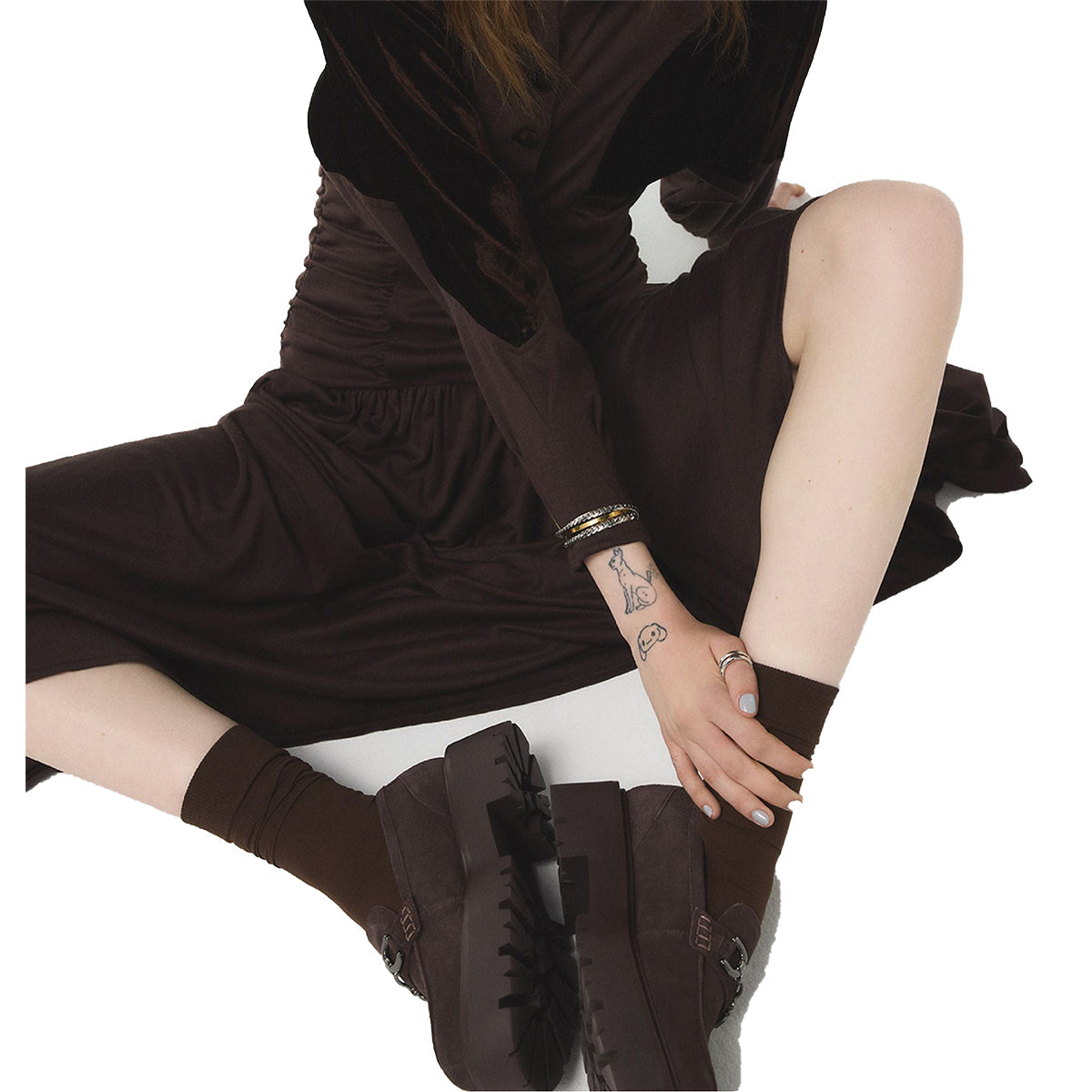 ALDO WOMEN MOCCASIN | 14058772