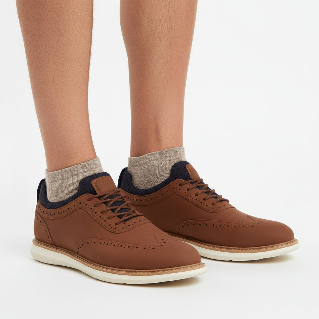 ALDO MEN LACED UP | 14135013