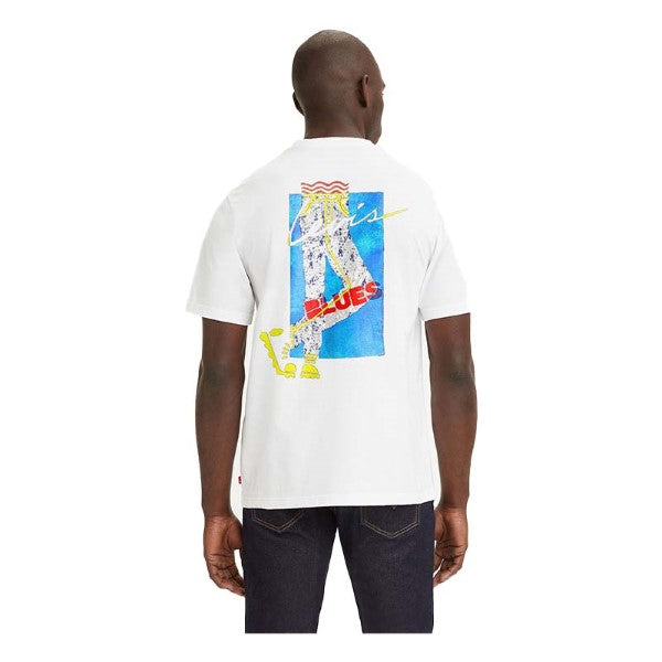 LEVI'S SS RELAXED FIT TEE