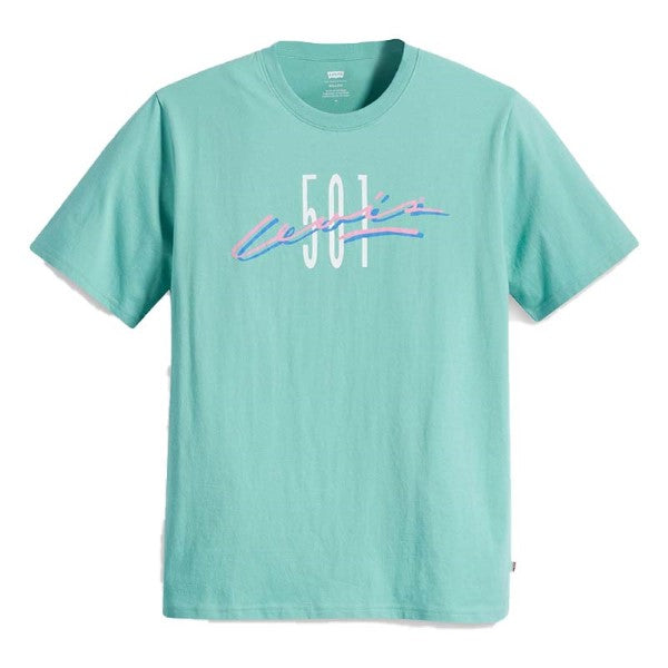 LEVI'S SS RELAXED FIT TEE