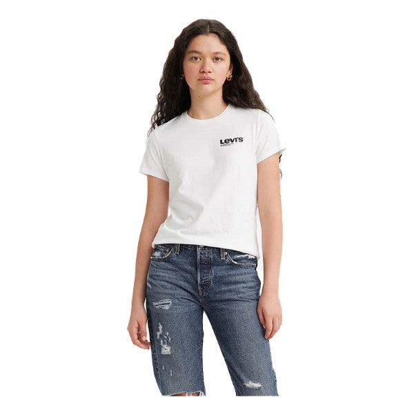 LEVI'S THE PERFECT TEE