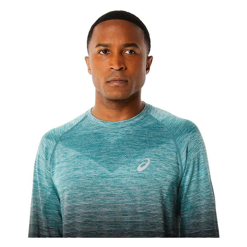 Seamless Ls Top