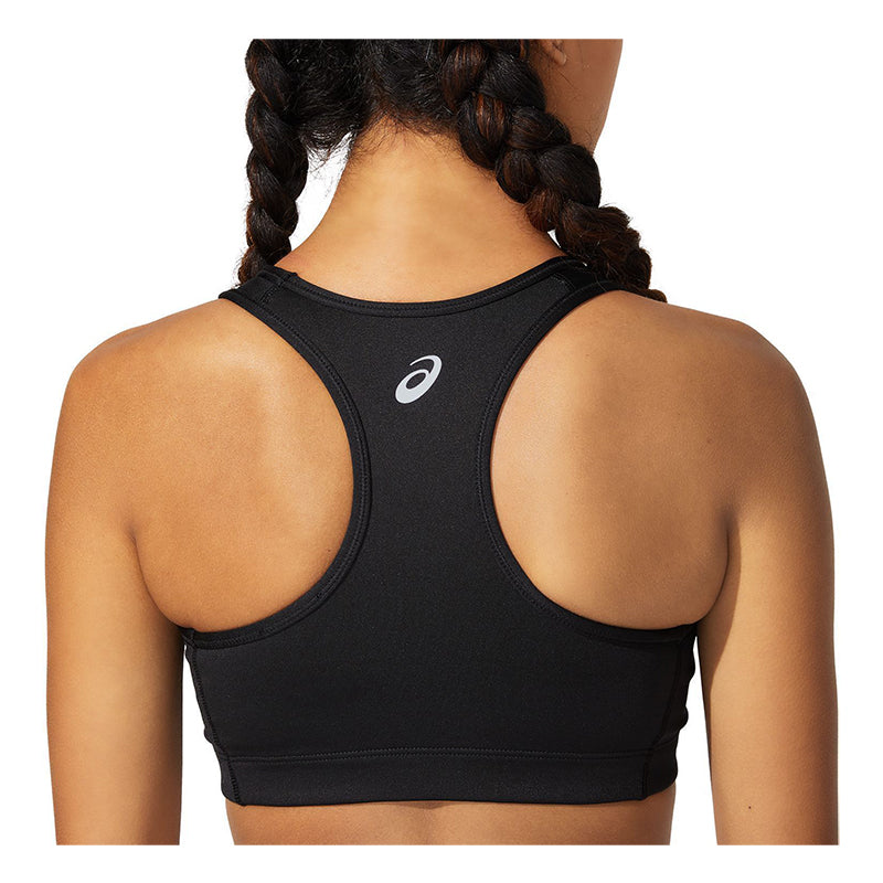 Core Asics Logo Bra