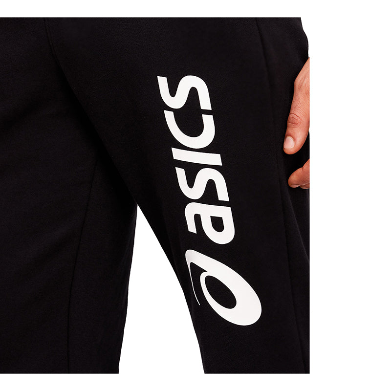 Asics Big Logo Sweat Pant