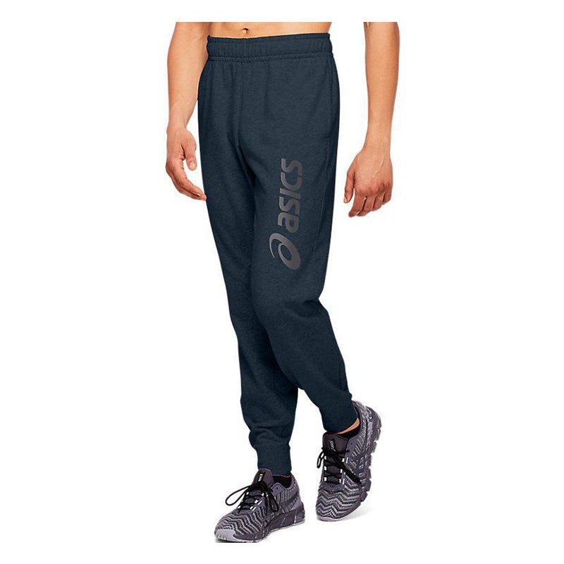 Asics Big Logo Sweat Pant