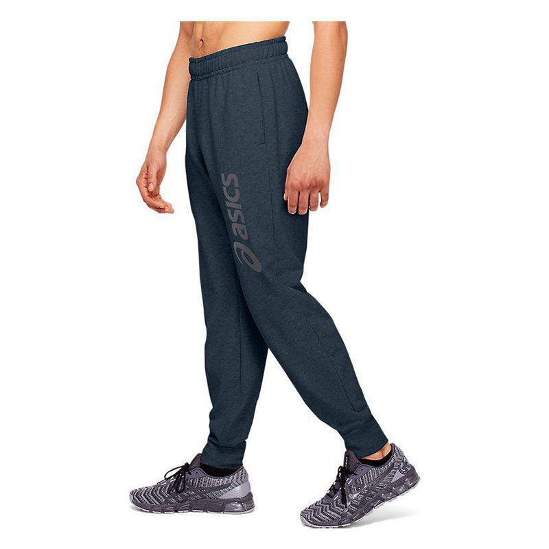 Asics Big Logo Sweat Pant