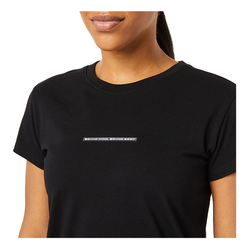 Race Graphic Tee