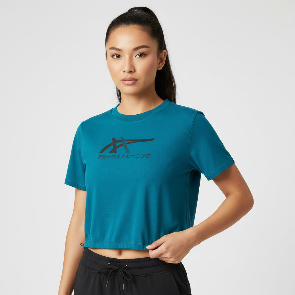Tiger Tee