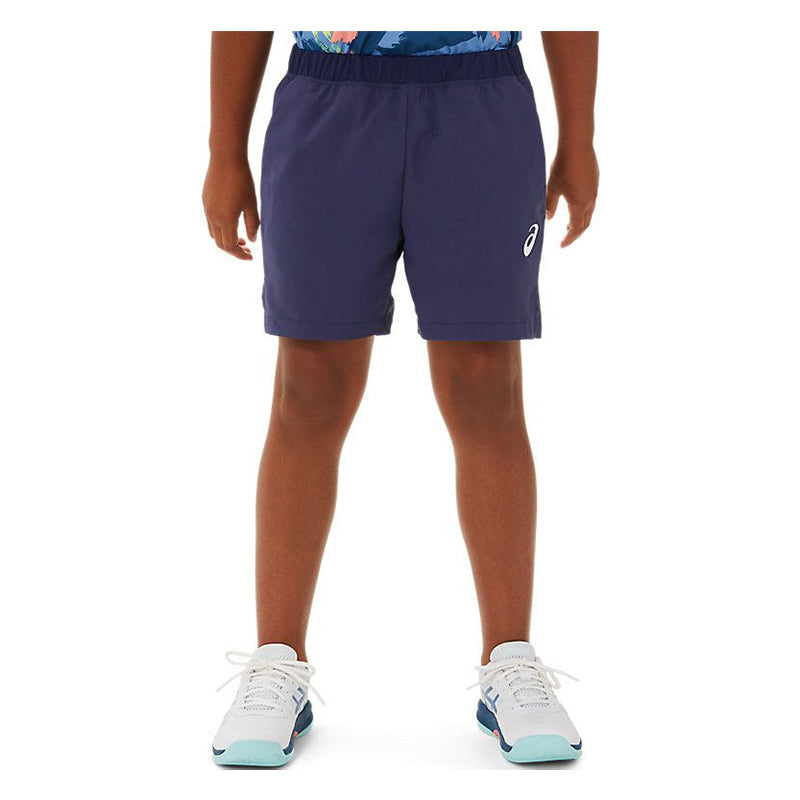 Boys Tennis Short