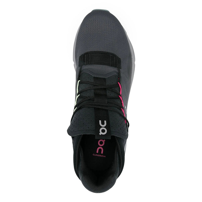 ON Cloud Nova Form 2 SNEAKERS SHOES
