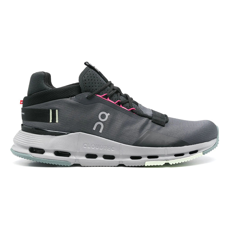 ON Cloud Nova Form 2 SNEAKERS SHOES