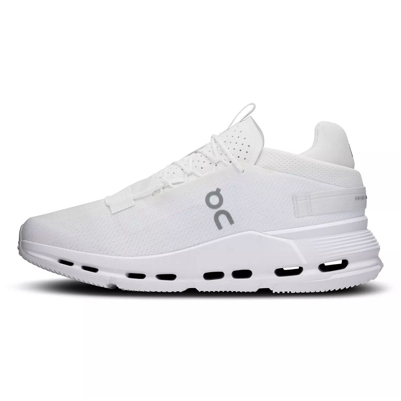 ON Cloud Nova Form 2 SNEAKERS SHOES