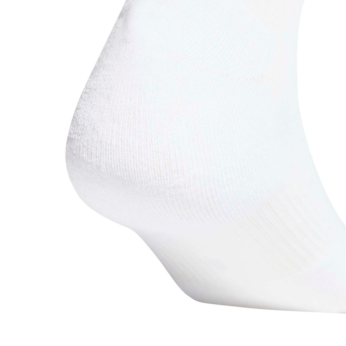 3 STRIPES CUSHIONED SPORTSWEAR MID CUT SOCKS 3 PAIR PACK - Runner
