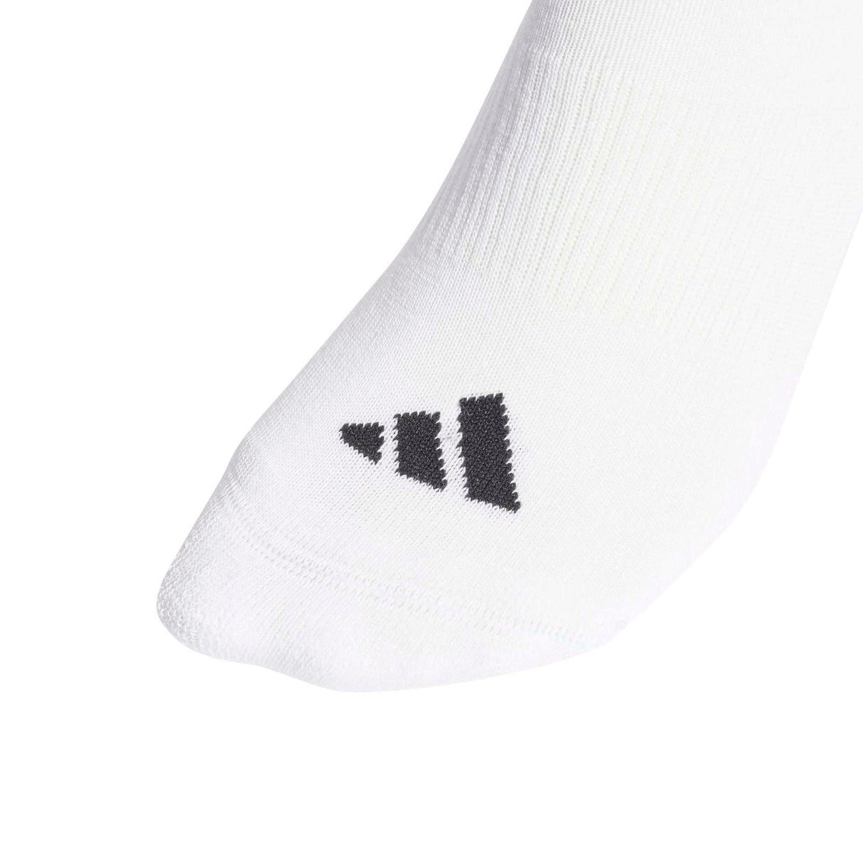 3 STRIPES CUSHIONED SPORTSWEAR MID CUT SOCKS 3 PAIR PACK - Runner