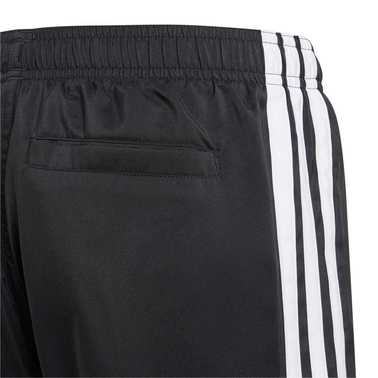 3 - Stripes Swim Shorts Kids - Runner