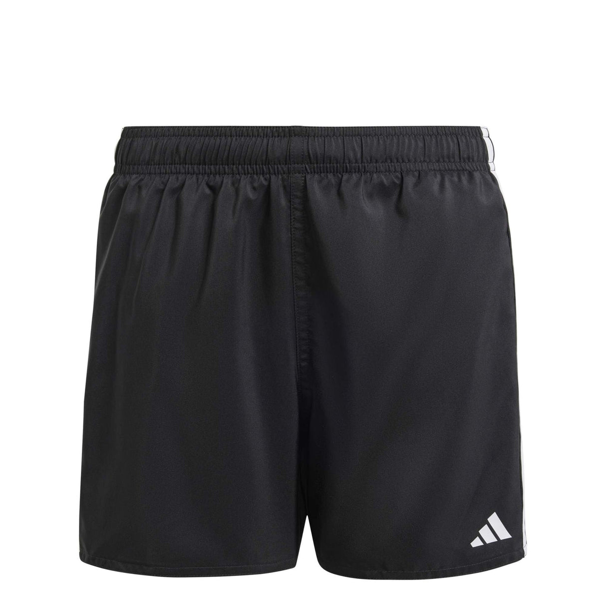 3 - Stripes Swim Shorts Kids - Runner