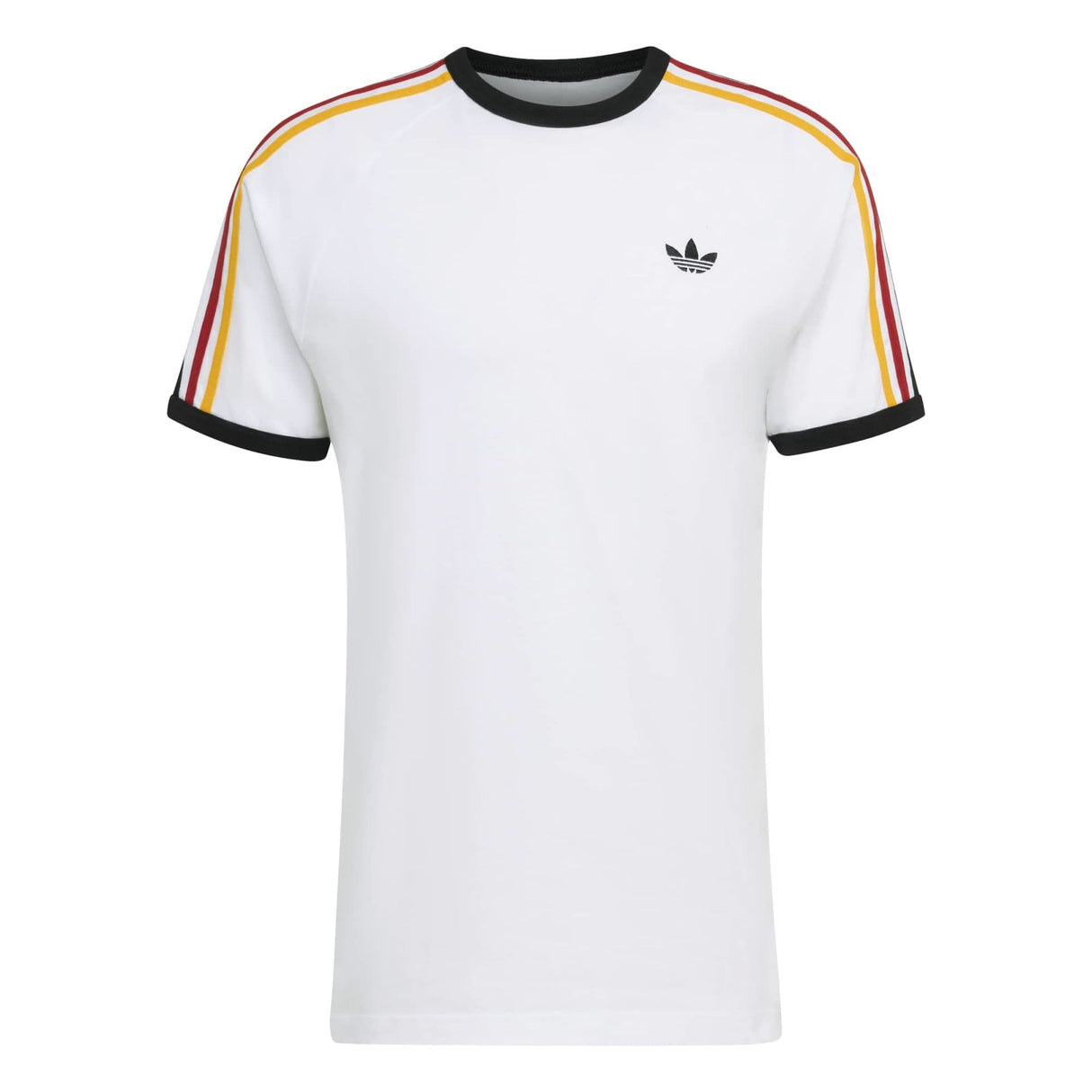 3 - Stripes T-Shirt - Runner