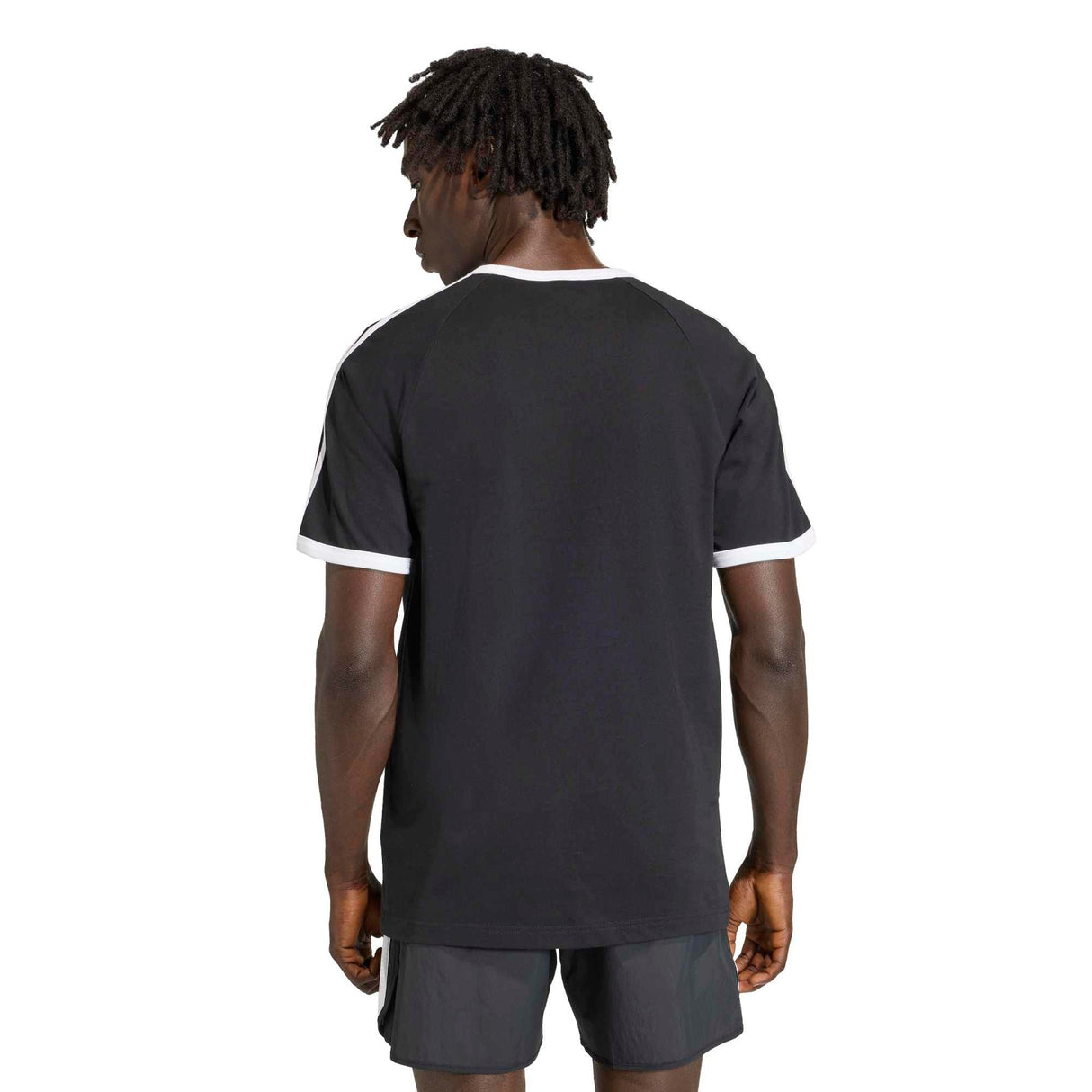 3 - Stripes T-Shirt - Runner