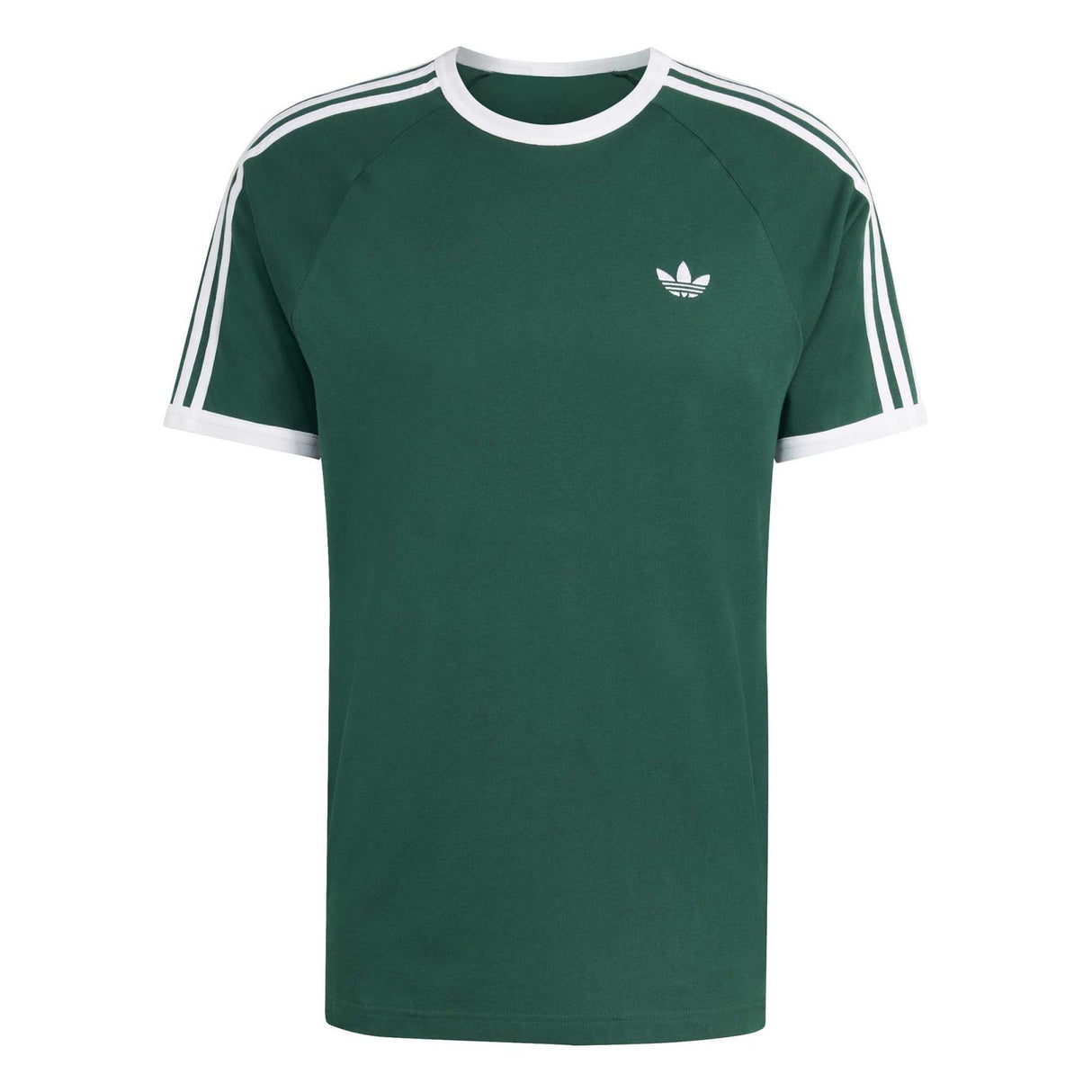 3 - Stripes T-Shirt - Runner
